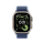 APPLE Watch Ultra 3 Naturalny Tytan/Niebieska Opaska Trail M/L 5G - 1362453 - zdjęcie 2